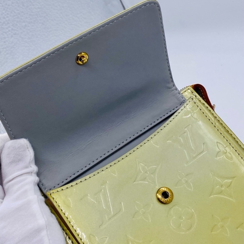 ๐๐GONE๐๐Louis Vuitton vernis - Picture 8 of 12